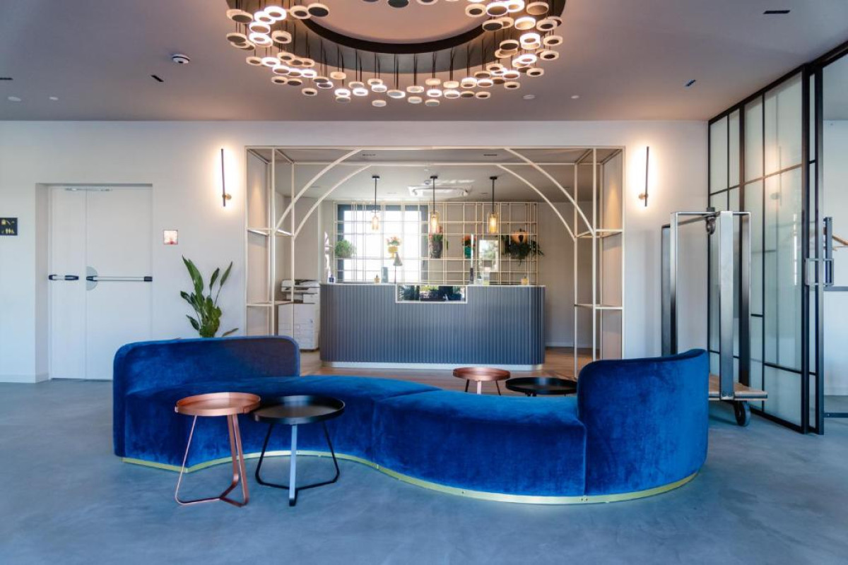 MODICA BOUTIQUE HOTEL