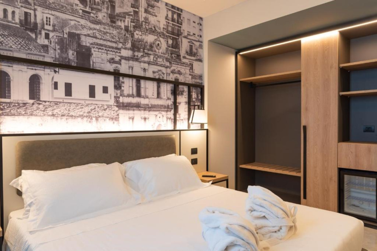 MODICA BOUTIQUE HOTEL