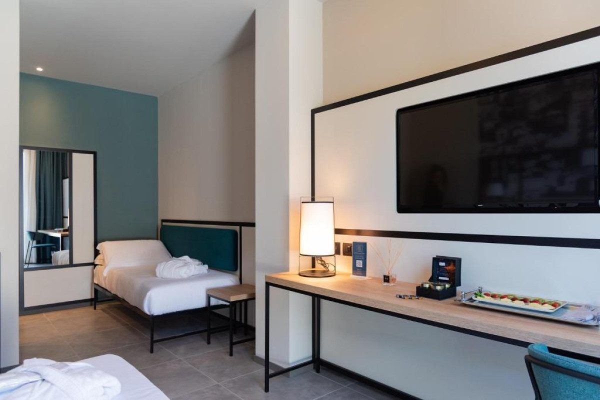MODICA BOUTIQUE HOTEL