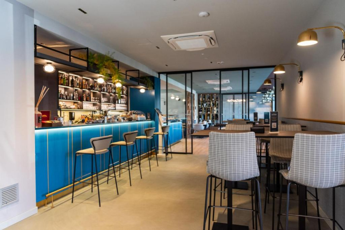 MODICA BOUTIQUE HOTEL