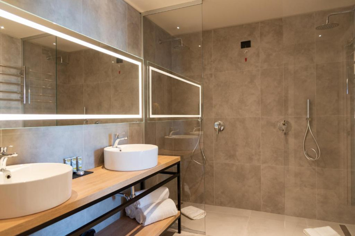 Modica Boutique Hotel