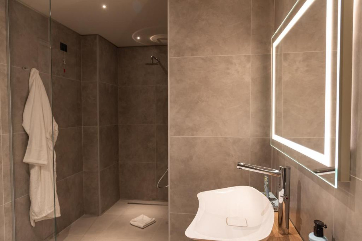 MODICA BOUTIQUE HOTEL