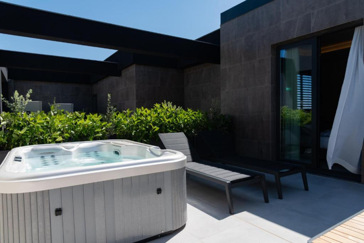 MODICA BOUTIQUE HOTEL