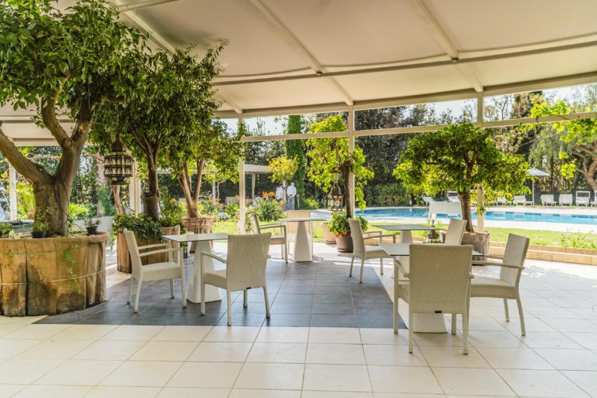 Modica Palace Hotel