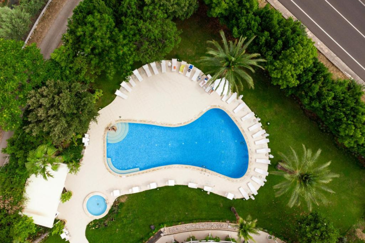 Modica Palace Hotel