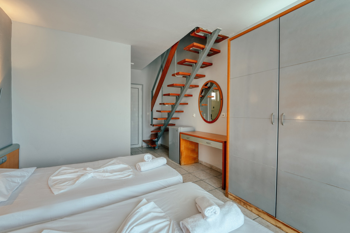 Mojo Hotel Laganas