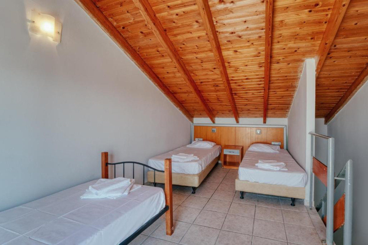 Mojo Hotel Laganas Zante