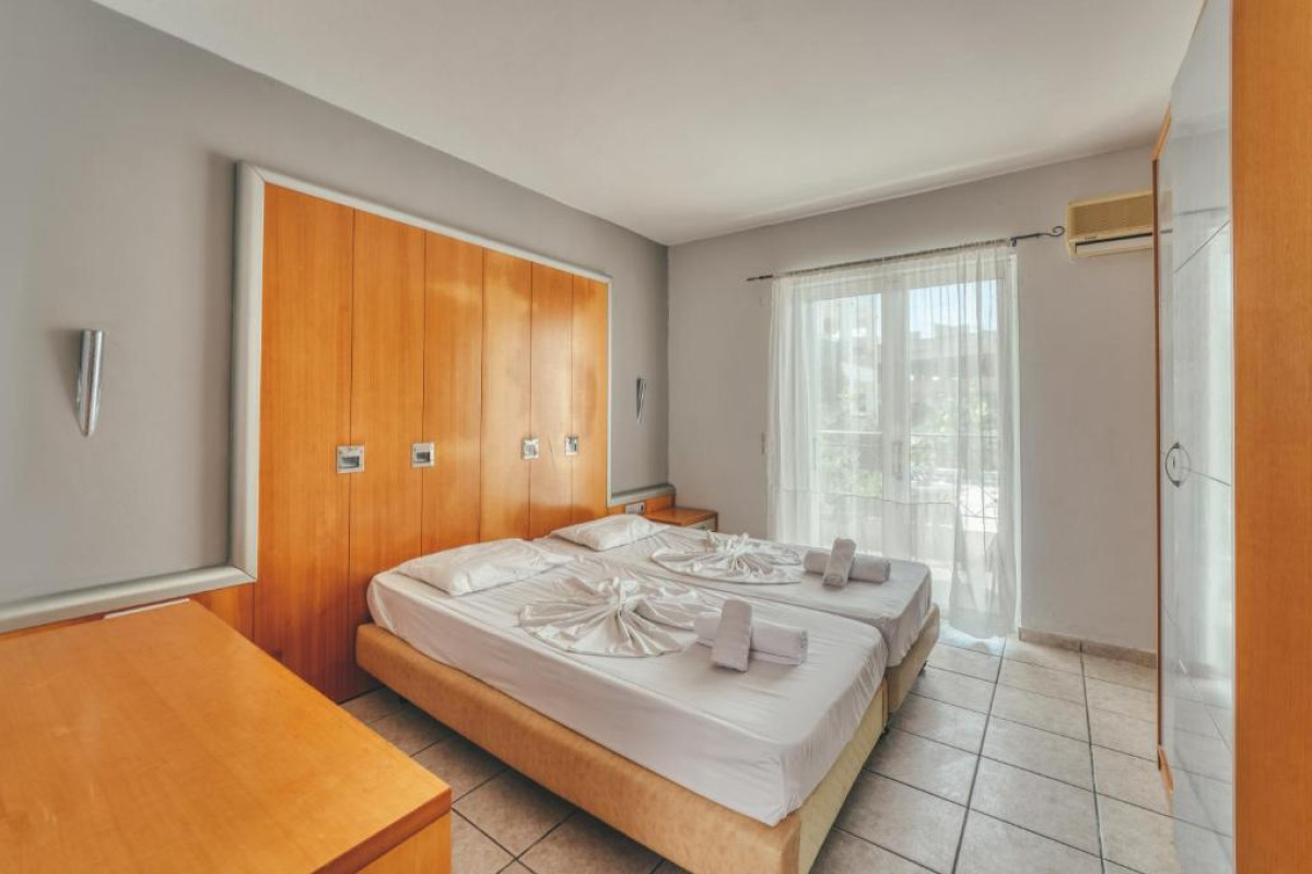 Mojo Hotel Laganas Zante