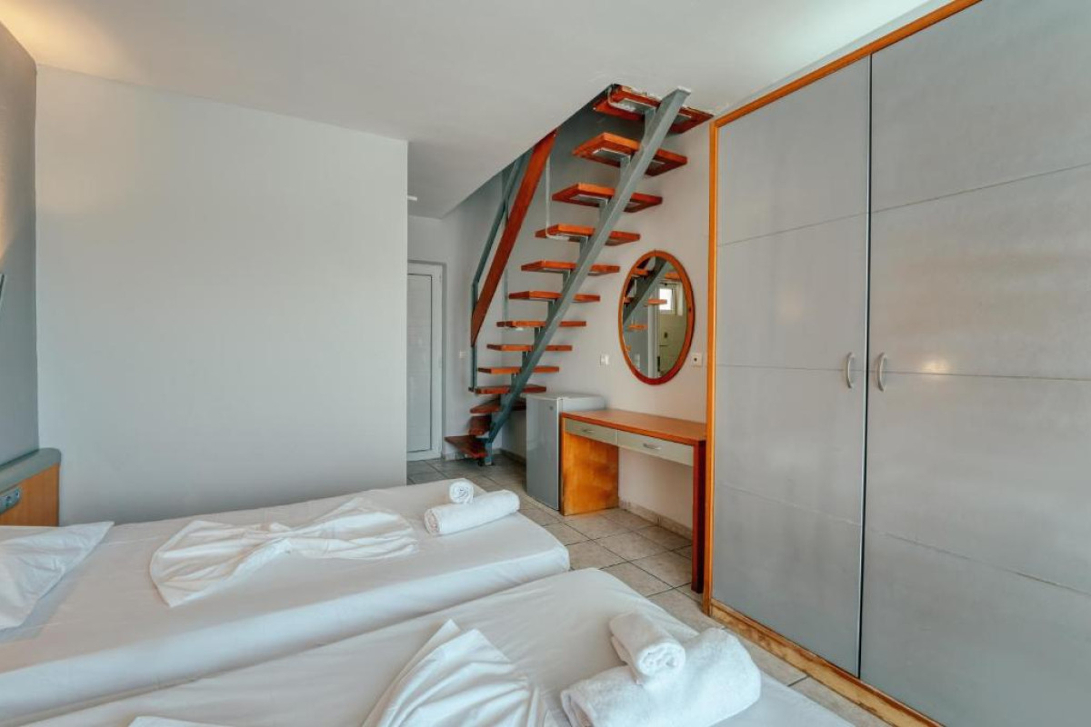 Mojo Hotel Laganas Zante