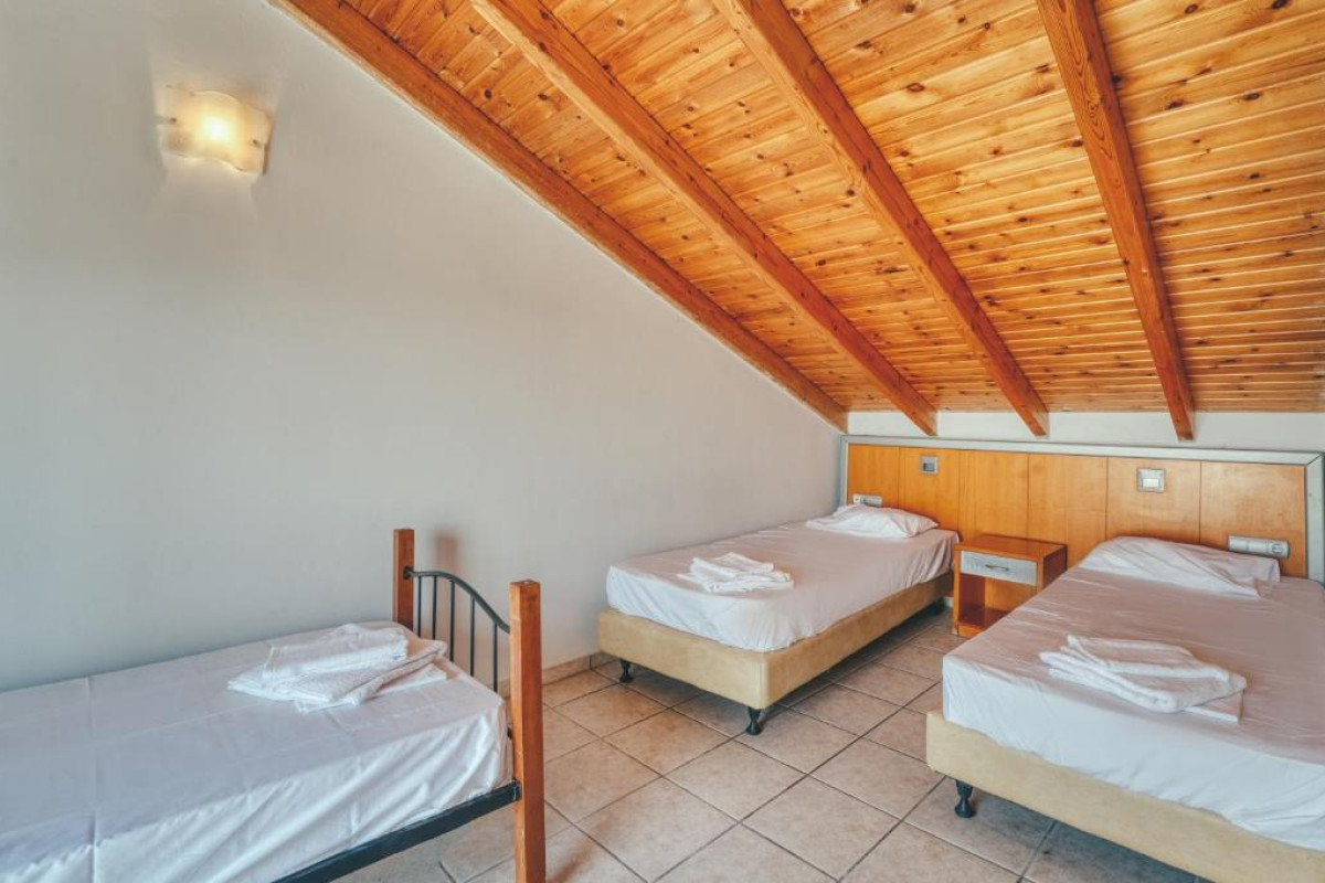 Mojo Hotel Laganas Zante