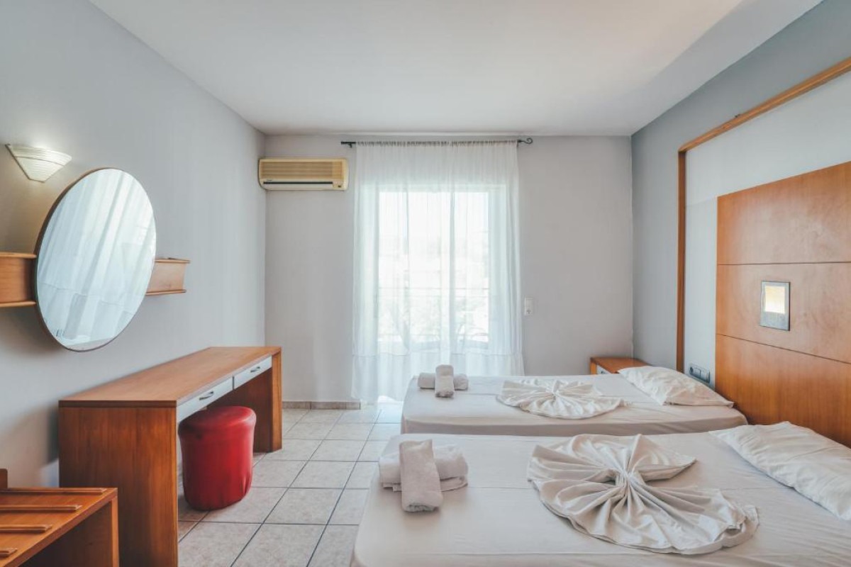 Mojo Hotel Laganas Zante