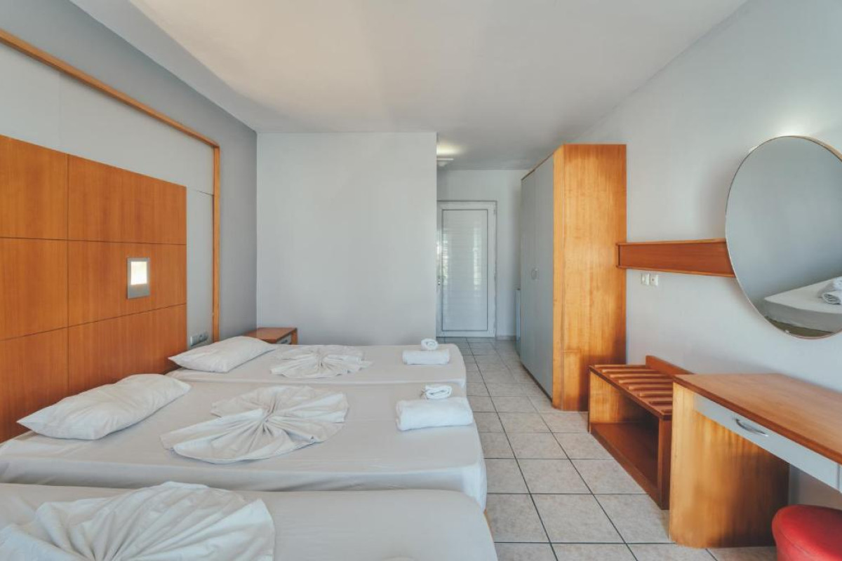 Mojo Hotel Laganas Zante