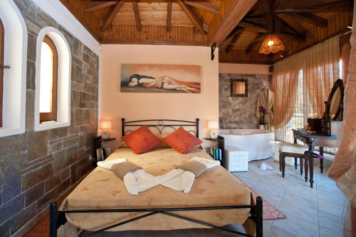 MOLFETTA HOTEL - GOUVIA