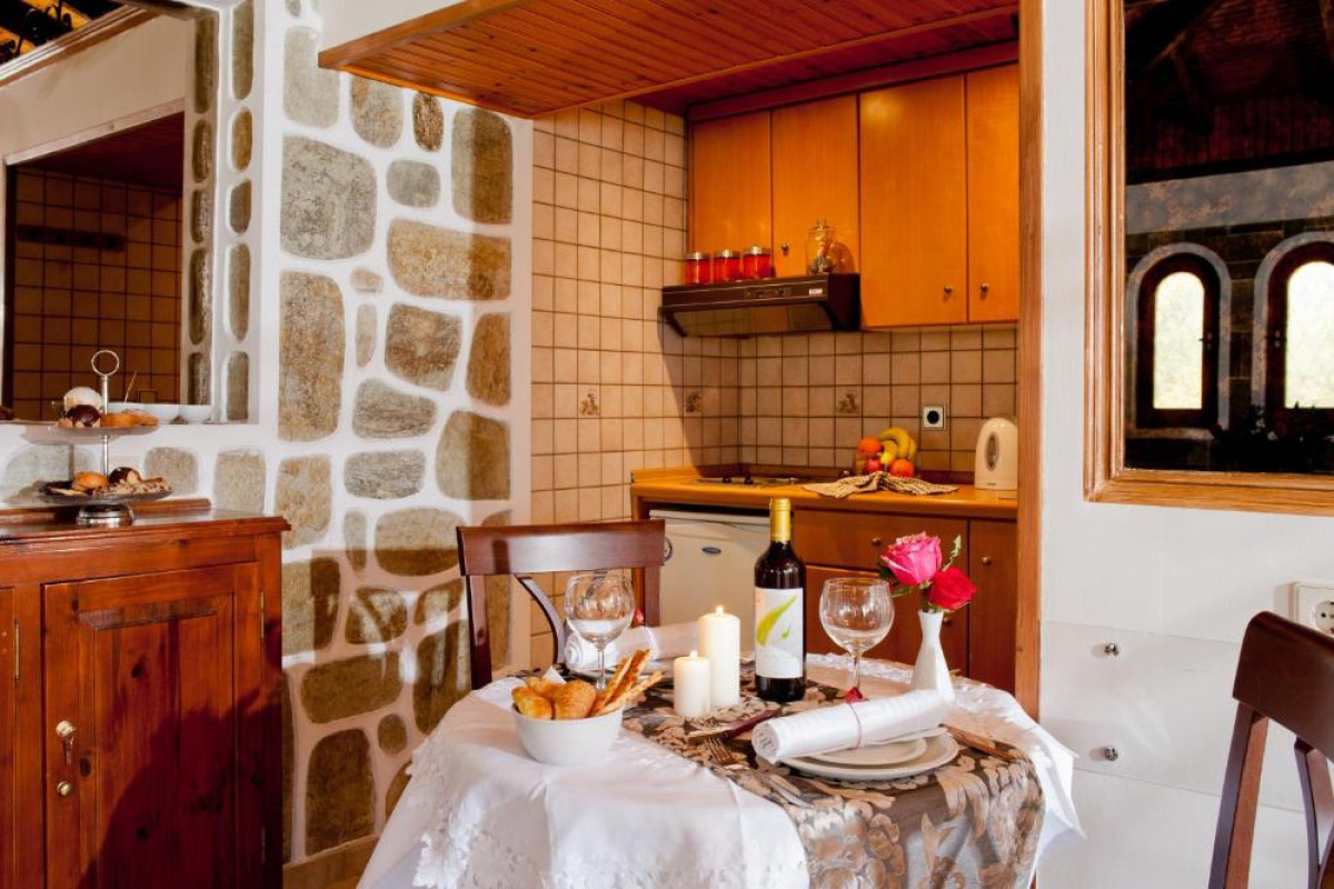 MOLFETTA HOTEL - GOUVIA