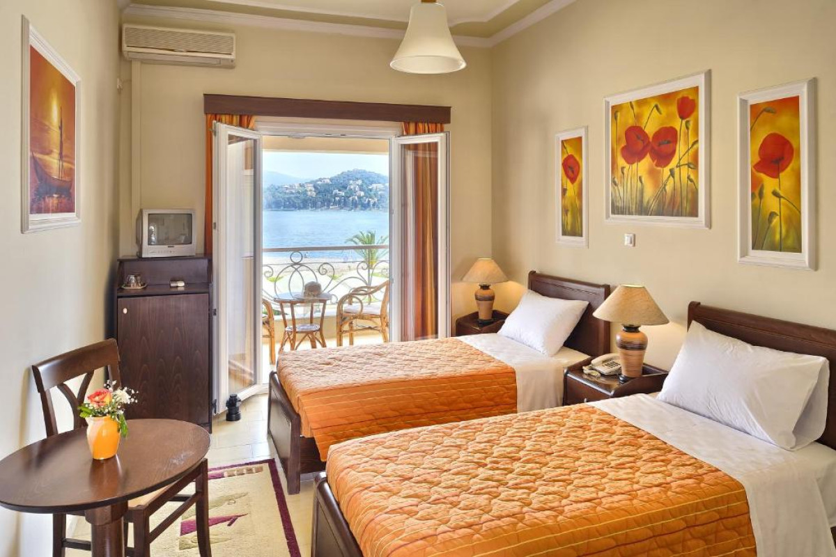 MOLFETTA HOTEL - GOUVIA