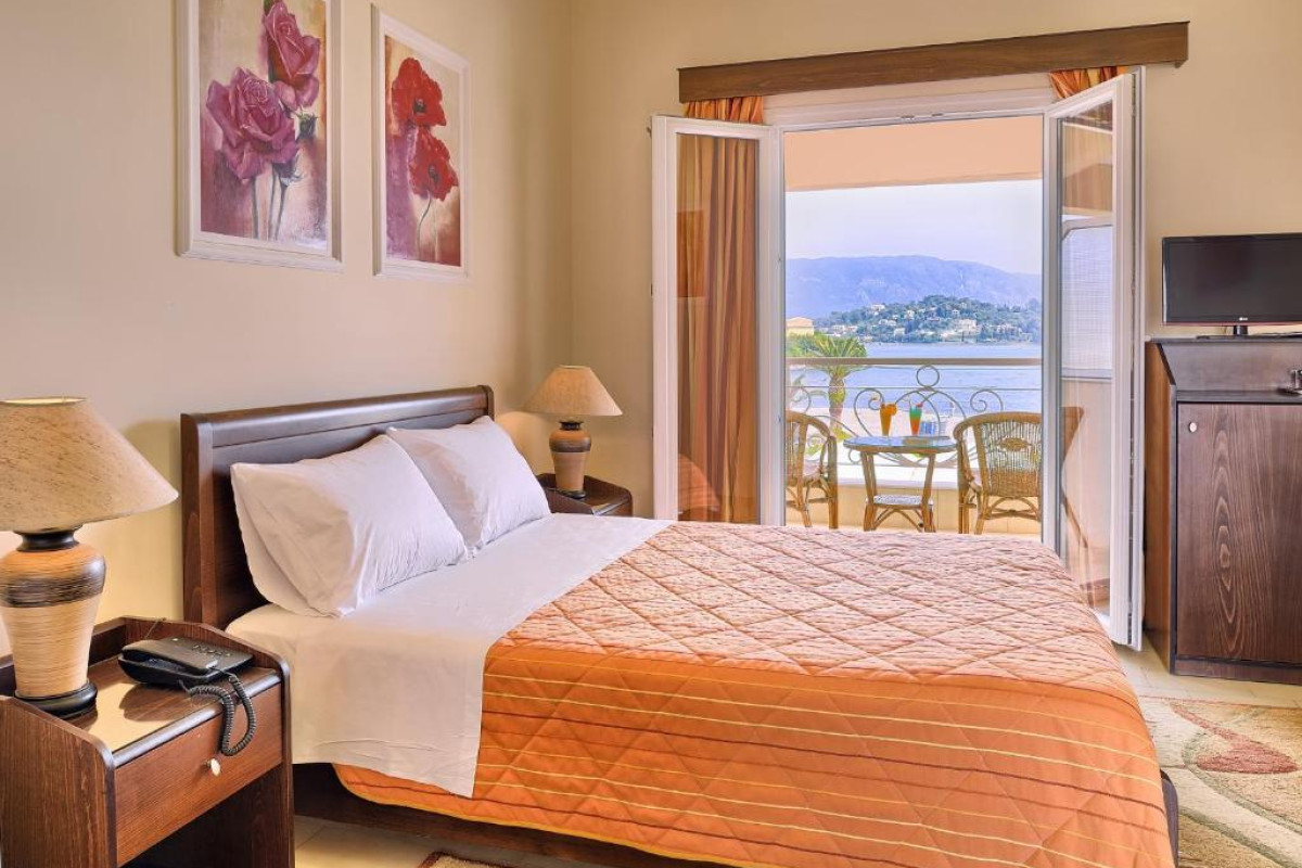 MOLFETTA HOTEL - GOUVIA