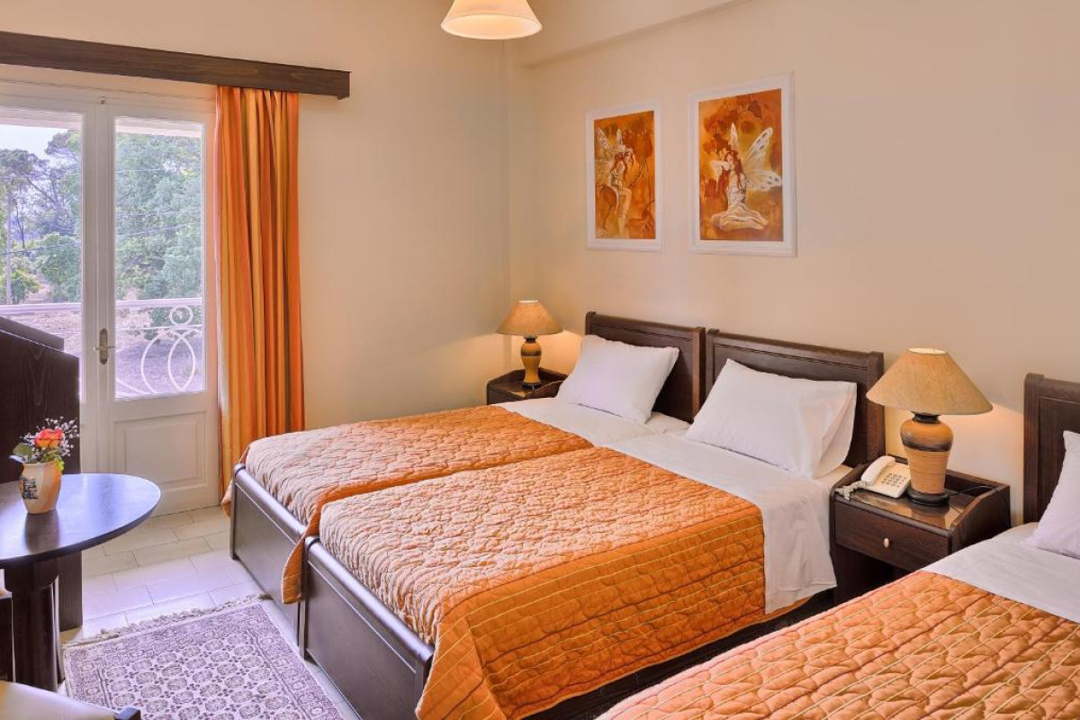 MOLFETTA HOTEL - GOUVIA