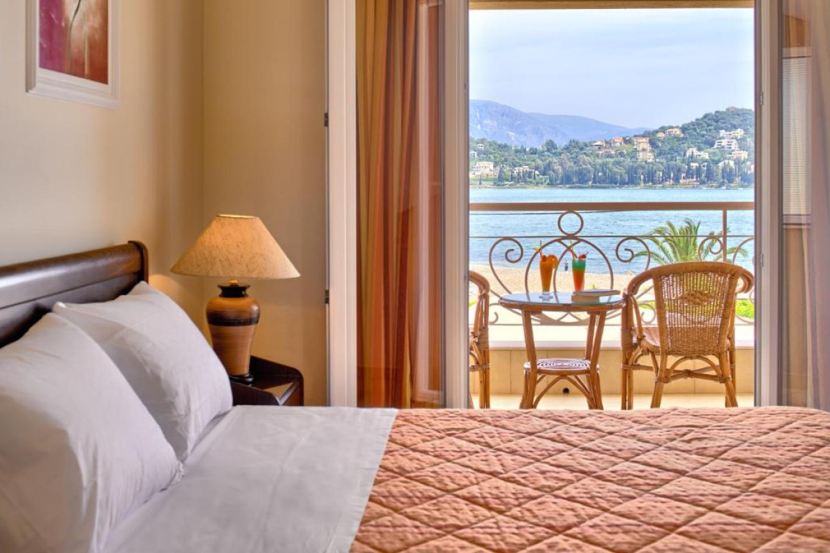 MOLFETTA HOTEL - GOUVIA