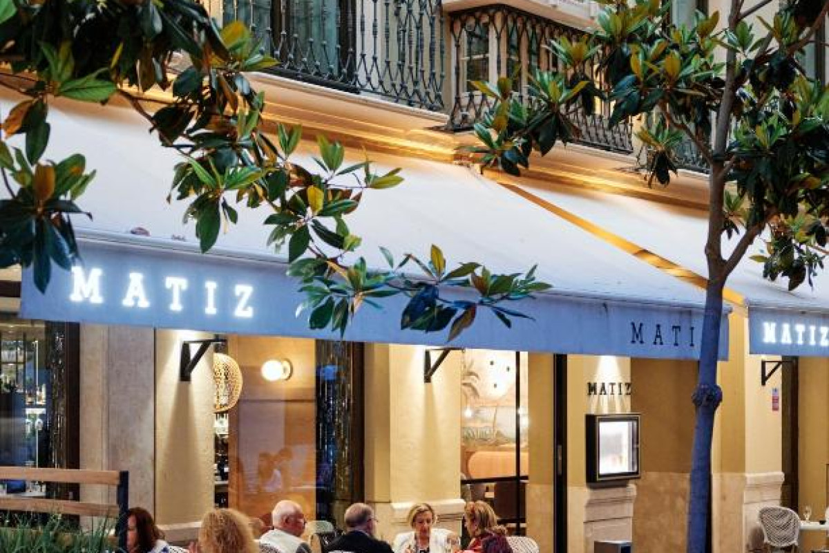 Hotel Catalonia Molina Lario