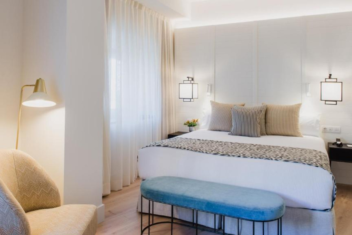 Hotel Catalonia Molina Lario