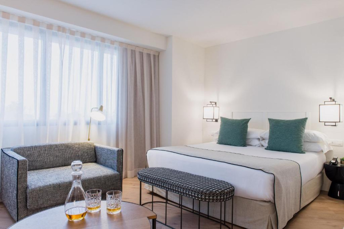 Hotel Catalonia Molina Lario