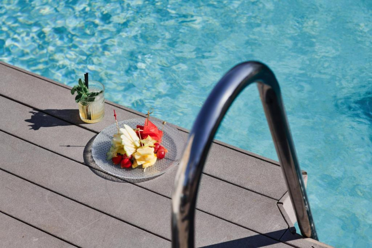 Hotel Catalonia Molina Lario