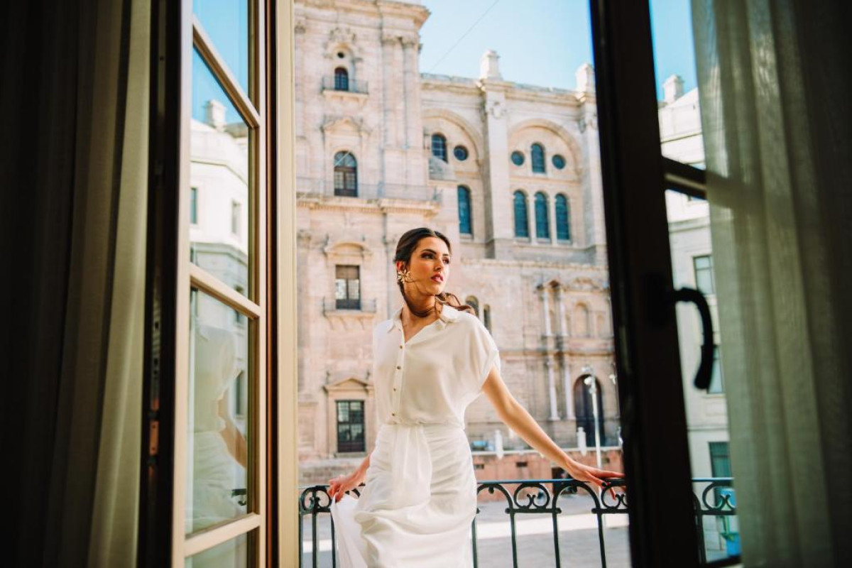 Hotel Catalonia Molina Lario
