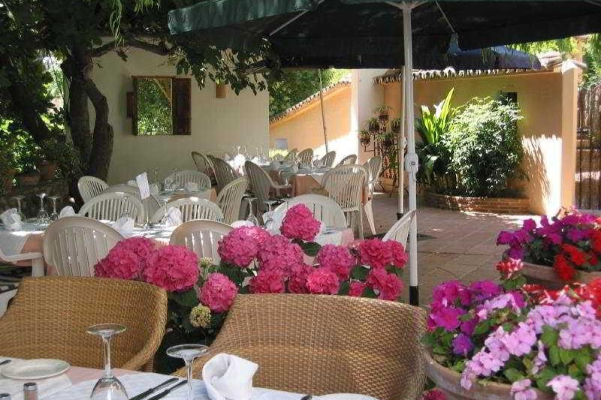 Molino Del Santo