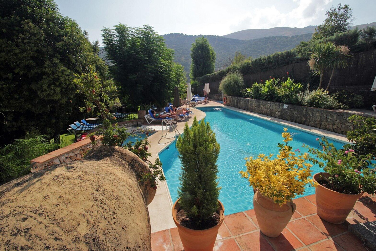 Molino Del Santo