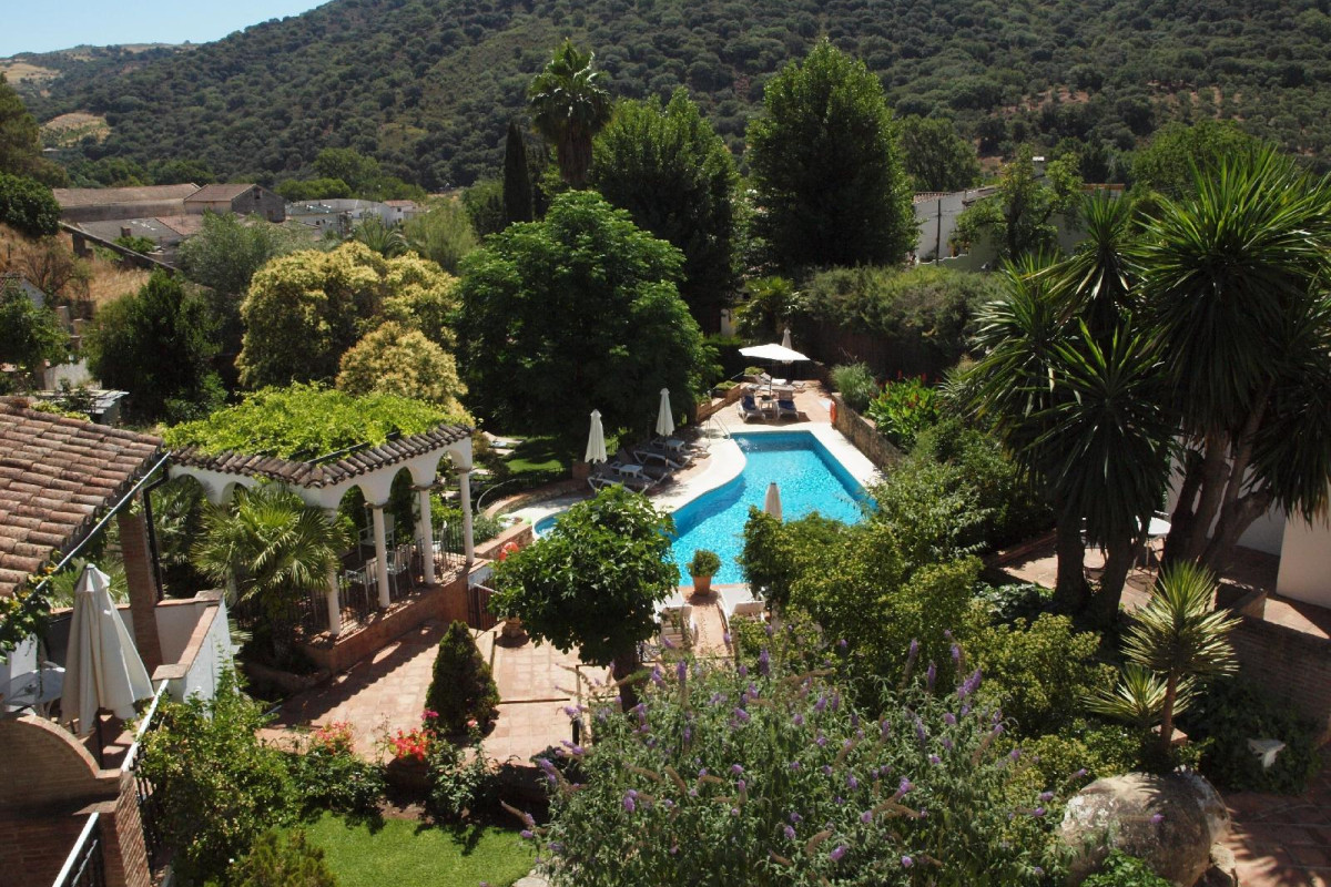 Molino Del Santo