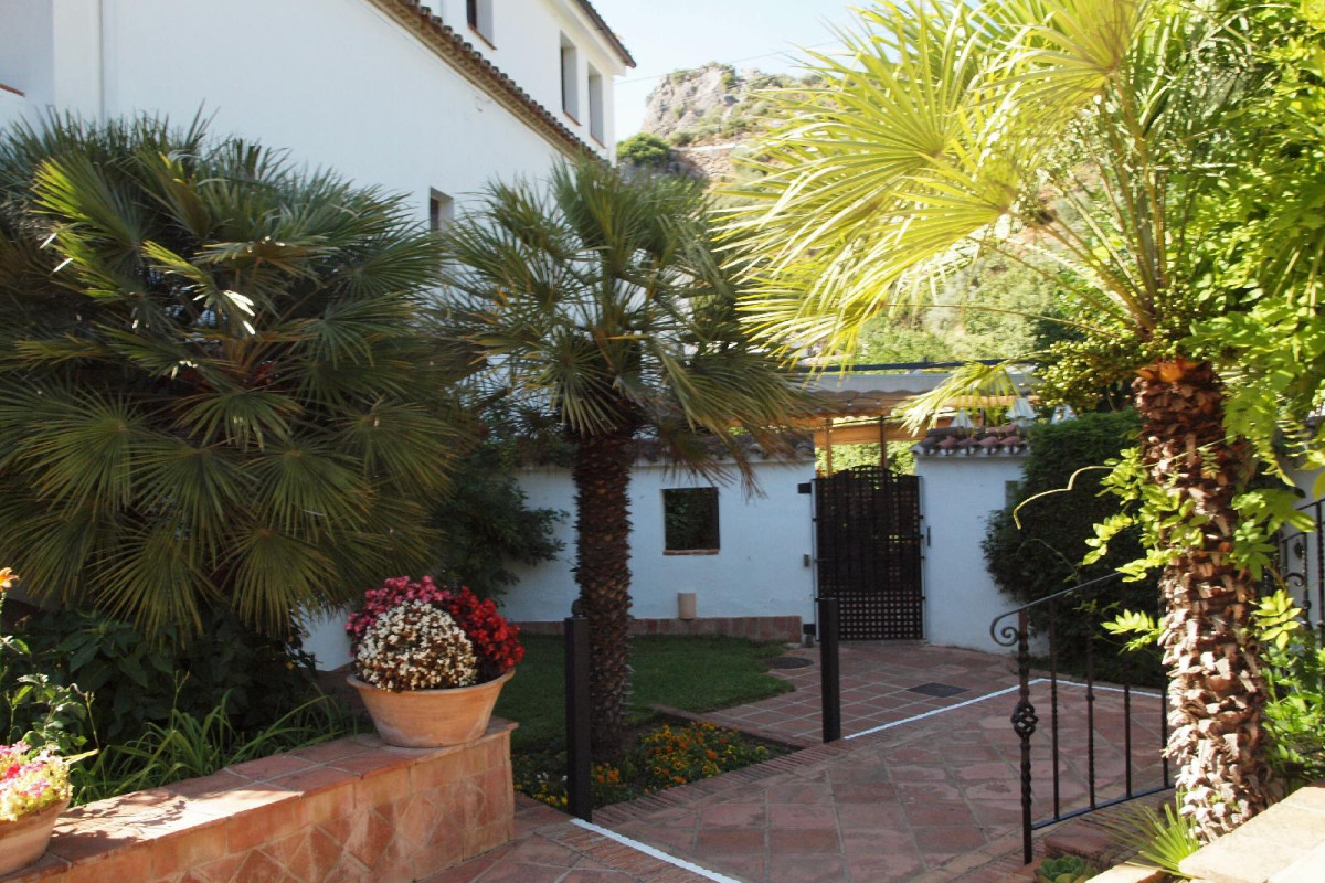 Molino Del Santo