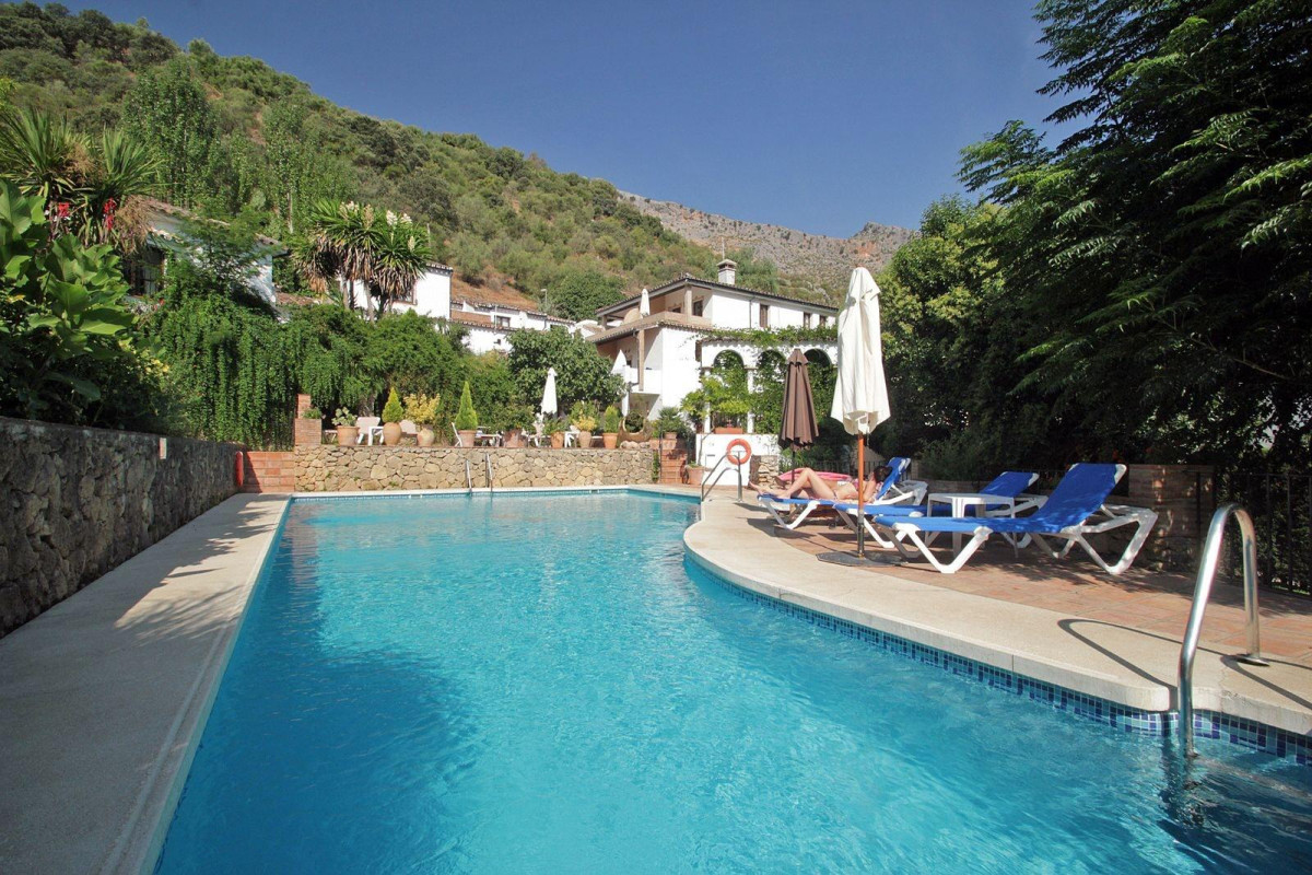 Molino Del Santo