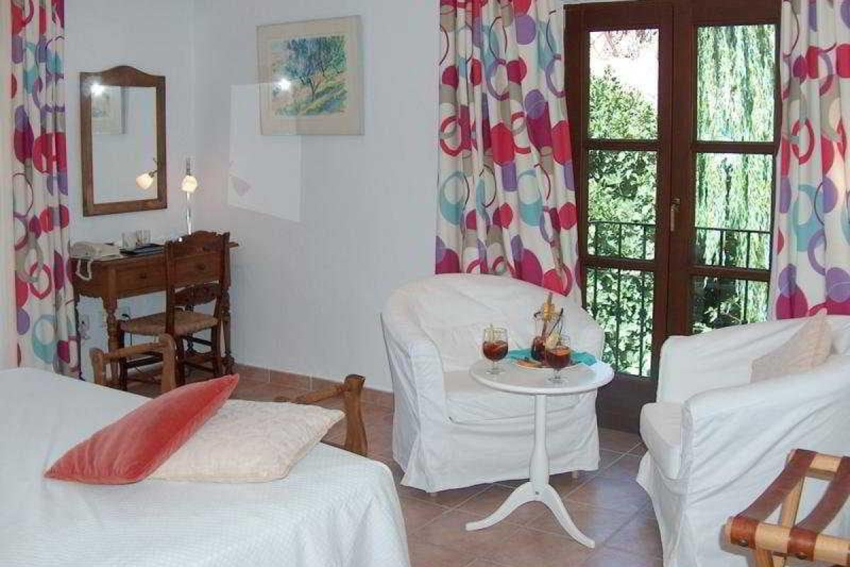 Molino Del Santo
