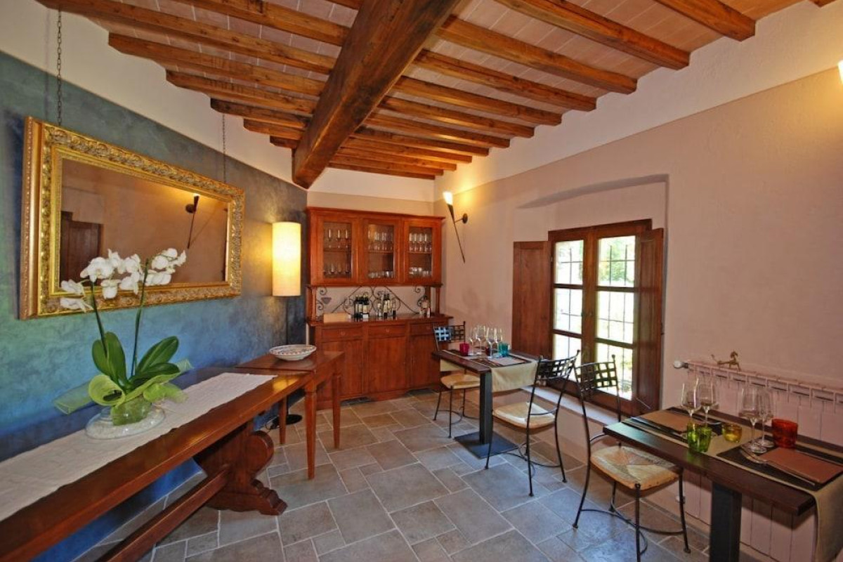 Molino Di Foci