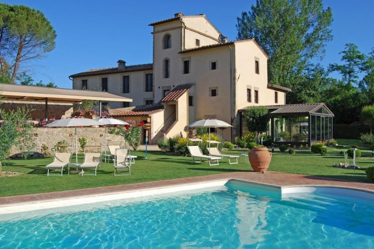 Molino Di Foci