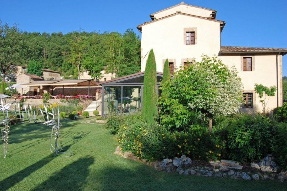 Molino Di Foci