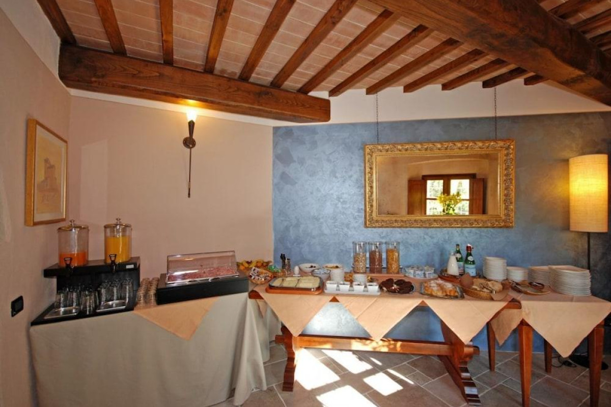 Molino Di Foci