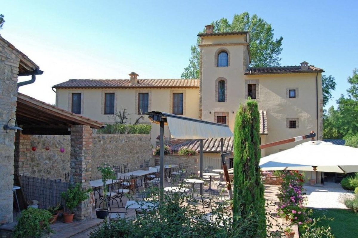 Molino Di Foci
