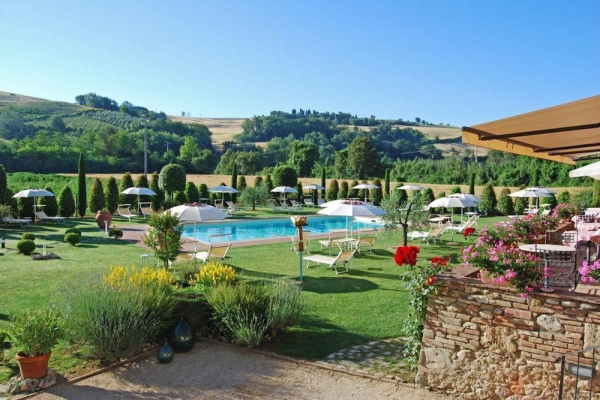 Molino Di Foci