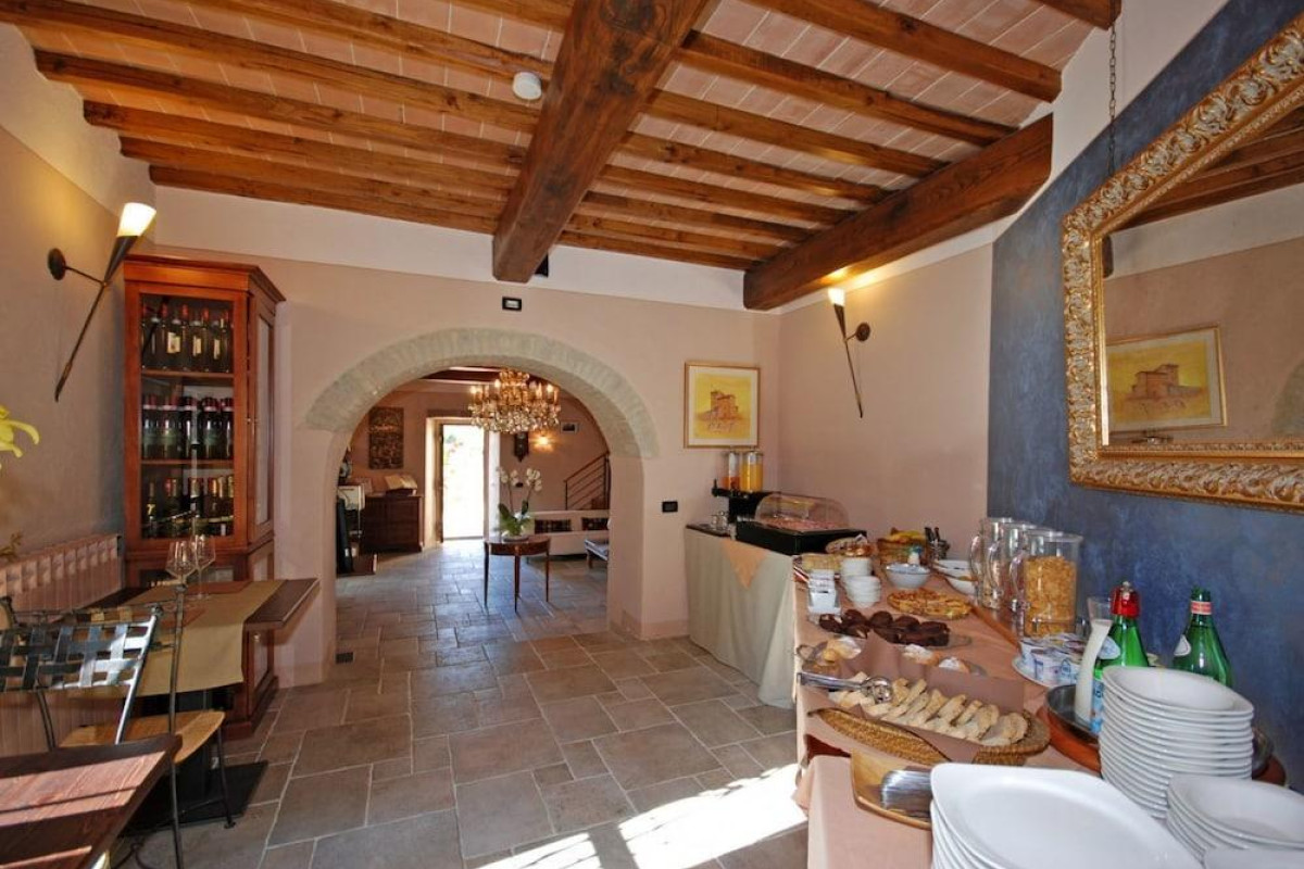 Molino Di Foci