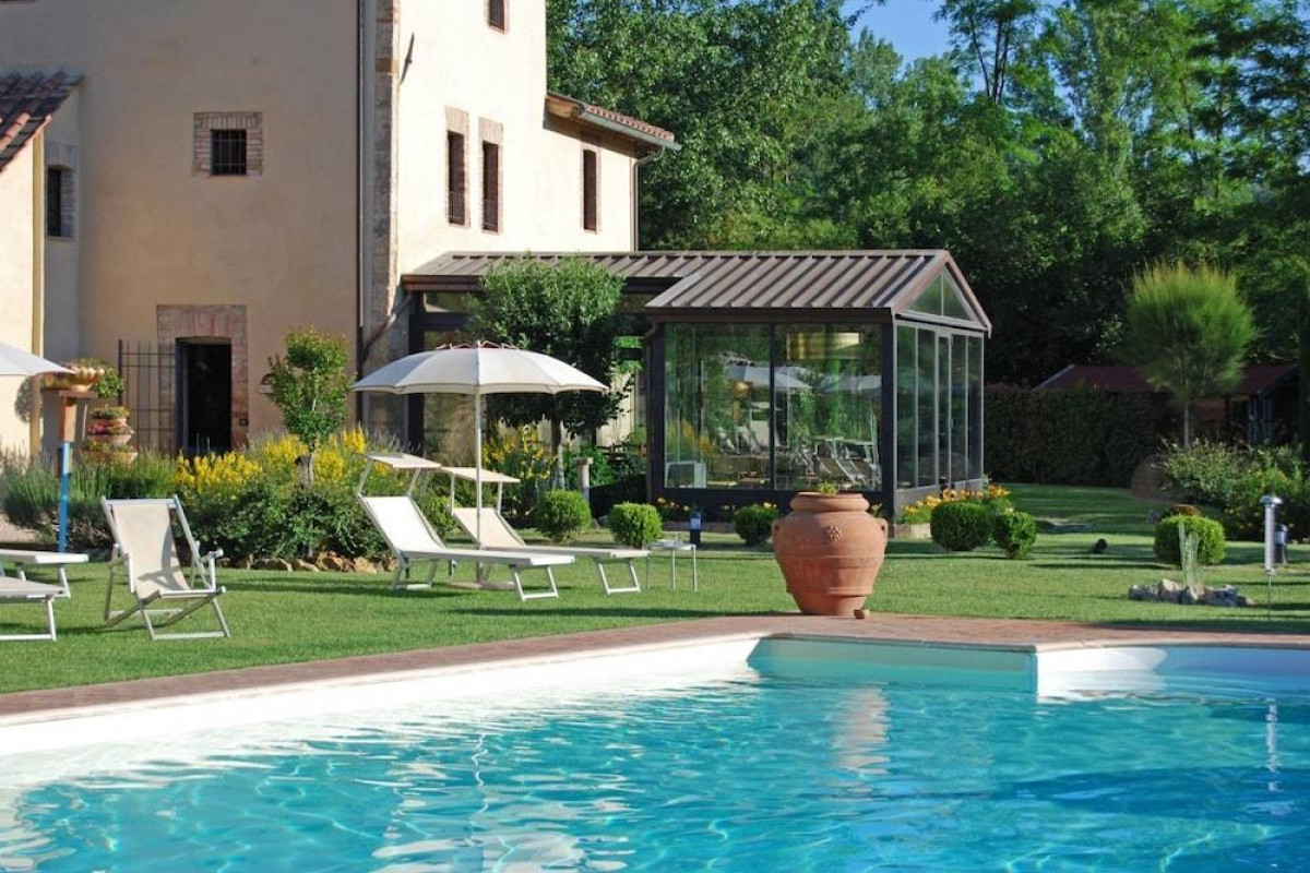 Molino Di Foci