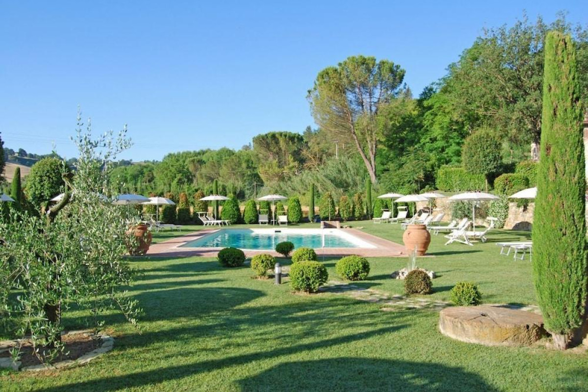 Molino Di Foci