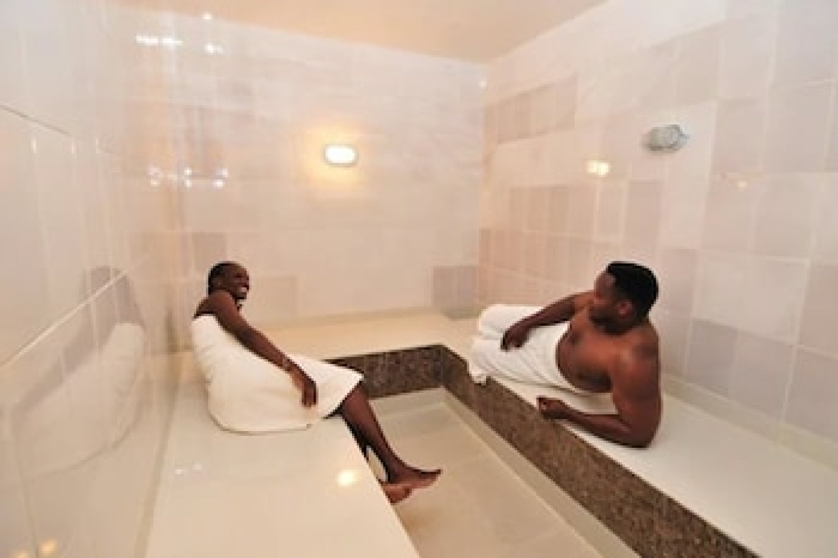 MOMBASA CONTINENTAL RESORT