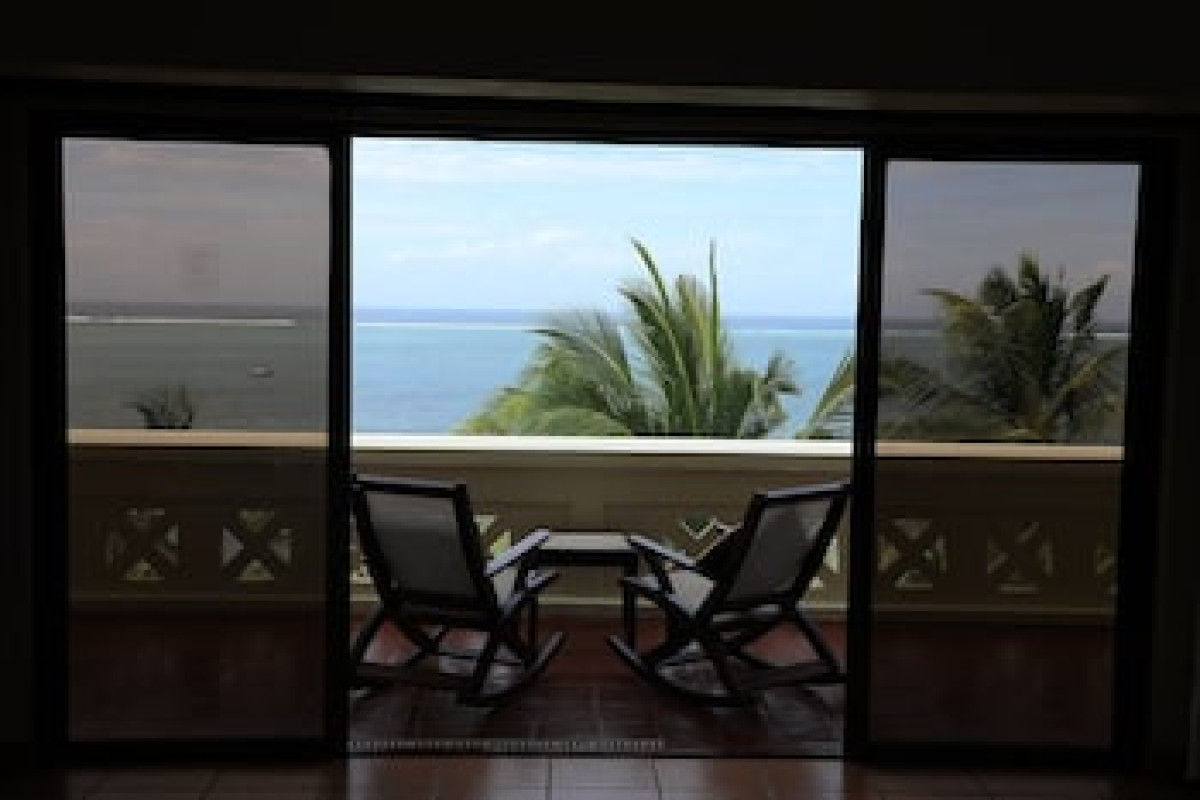 MOMBASA CONTINENTAL RESORT