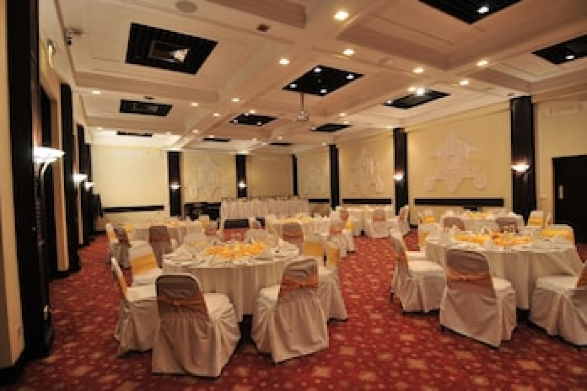 MOMBASA CONTINENTAL RESORT