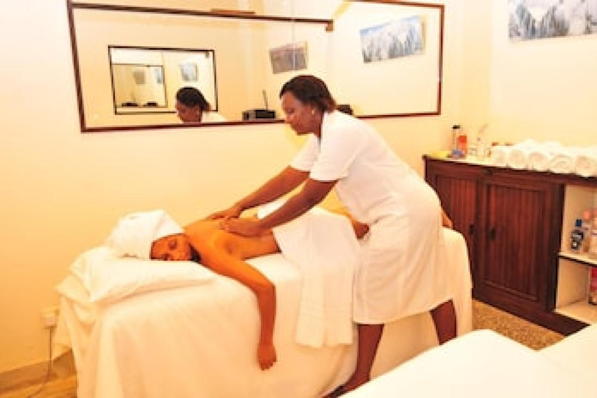 MOMBASA CONTINENTAL RESORT