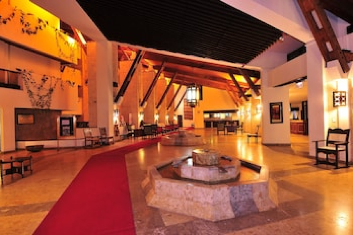 MOMBASA CONTINENTAL RESORT