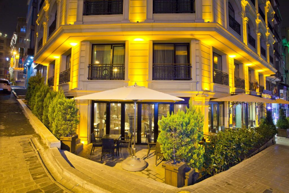 Hotel Momento Beyazit