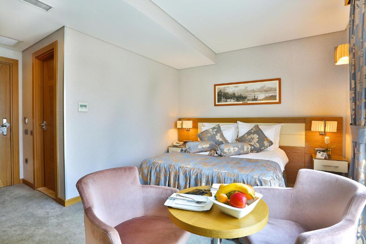 Hotel Momento Beyazit