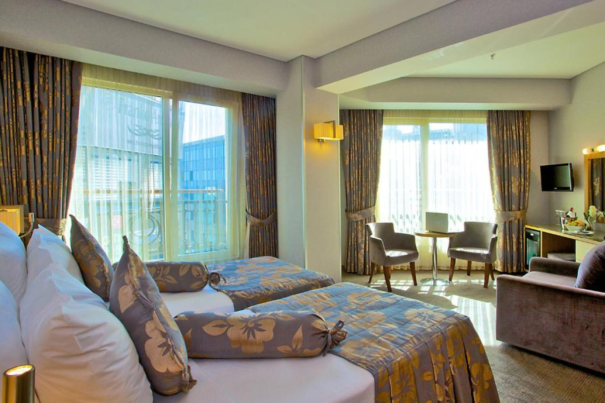 Hotel Momento Beyazit